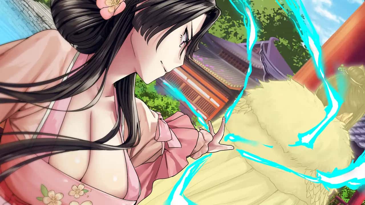 绯月仙行录官网